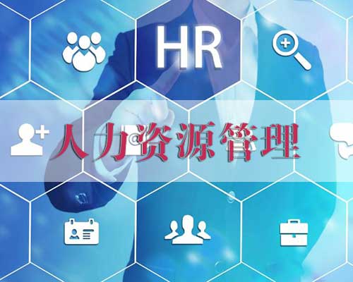 企业人力资源管理师